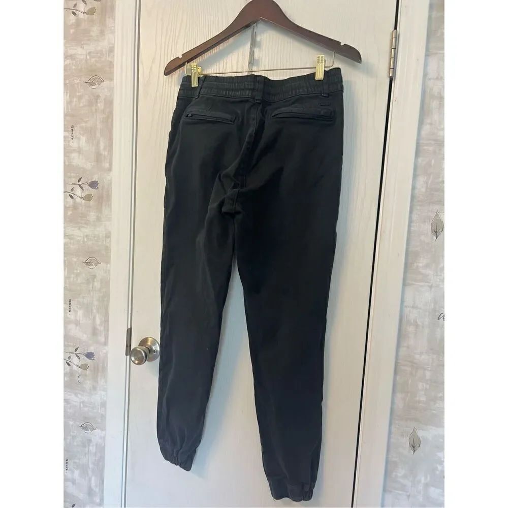 Kenneth Come Reaction Pants